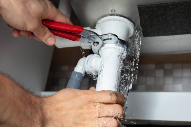 Best Emergency water damage restoration  in Blanchard, OK