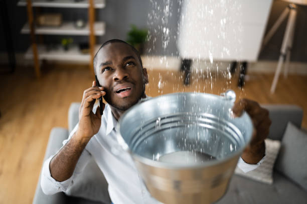 Best Water damage restoration mold remediation  in Blanchard, OK