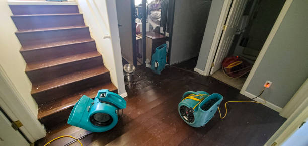 Best 24-hour water damage restoration  in Blanchard, OK