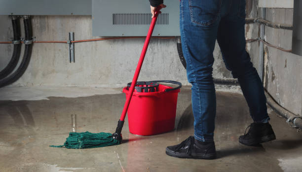Best 24/7 water damage repair  in Blanchard, OK