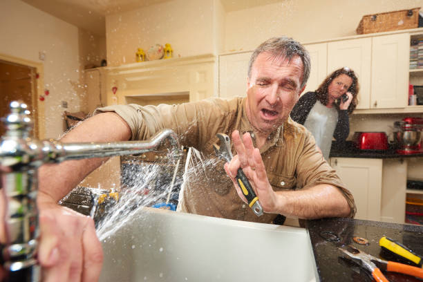 Water damage restoration experts in OK